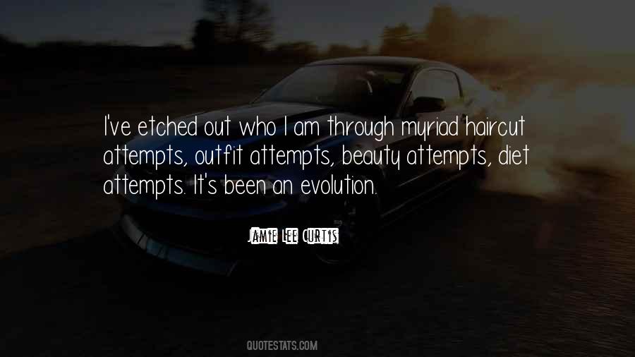 I Am Beauty Quotes #685170