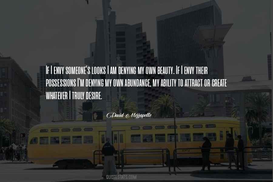 I Am Beauty Quotes #919036