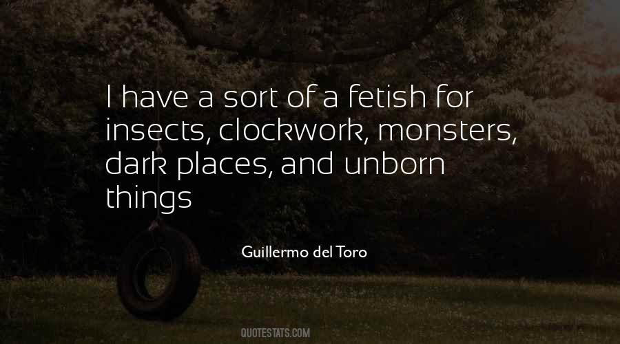 Quotes About Guillermo #38763