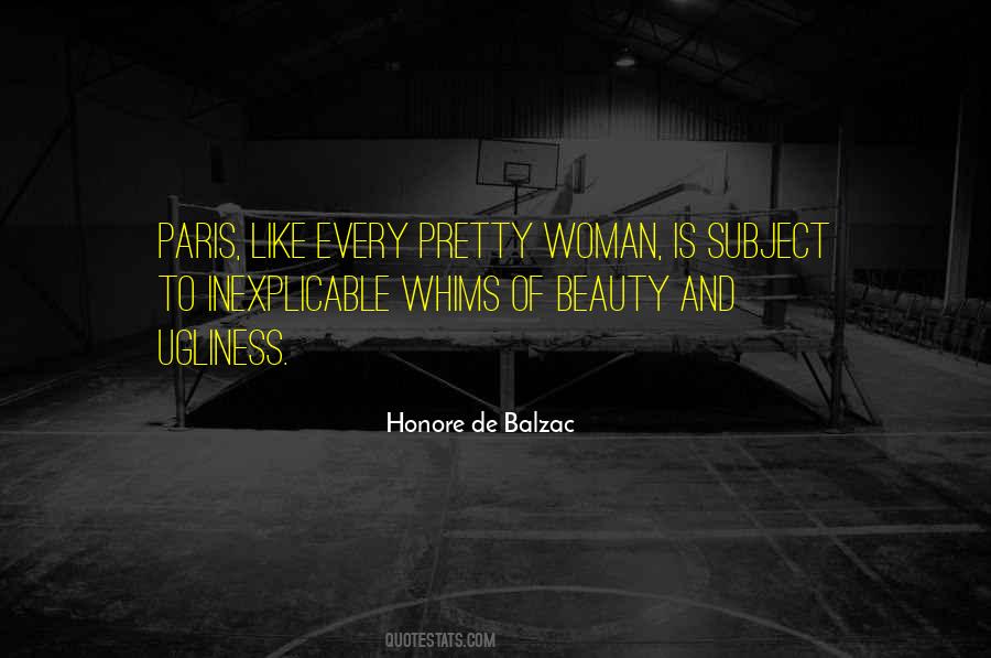 Beauty Pretty Quotes #1014629