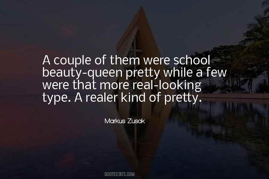 Beauty Pretty Quotes #1044064