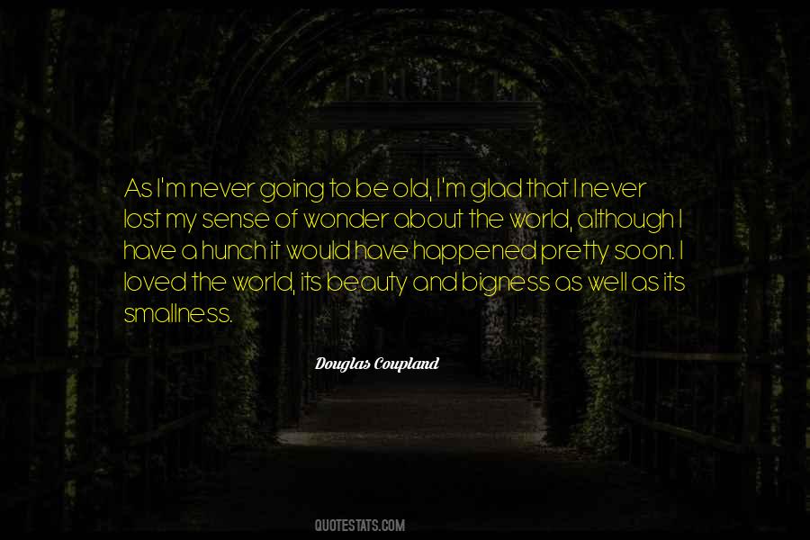 Beauty Pretty Quotes #1190055