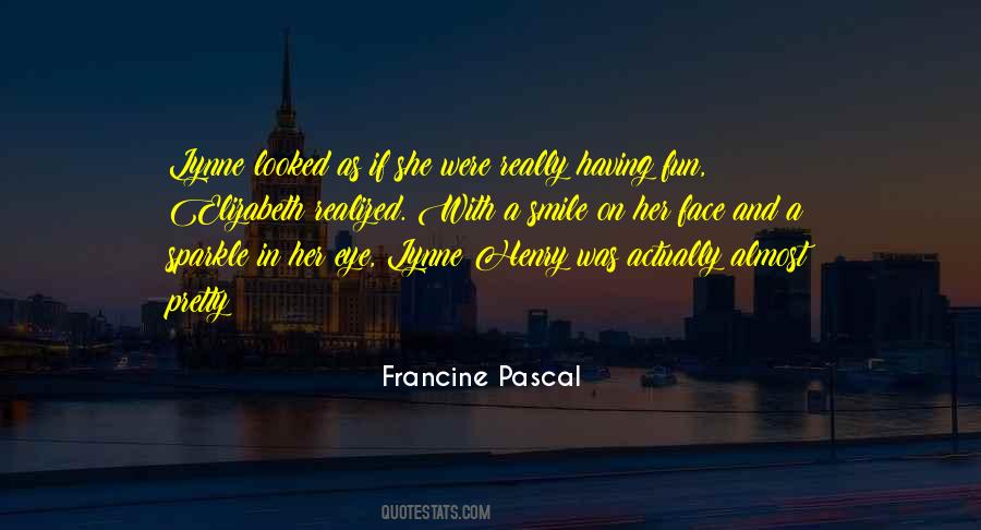 Beauty Pretty Quotes #1252957