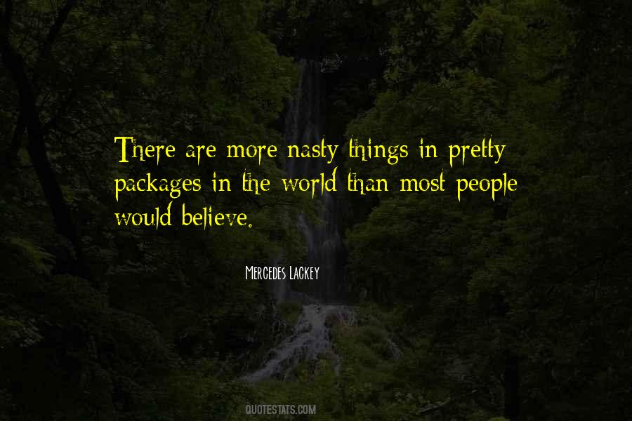 Beauty Pretty Quotes #1536041