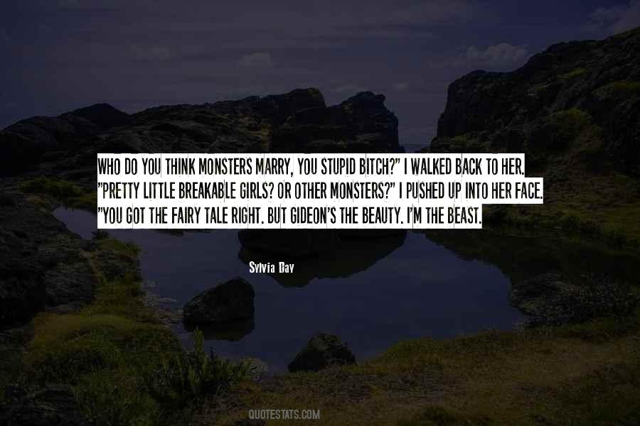 Beauty Pretty Quotes #1565518