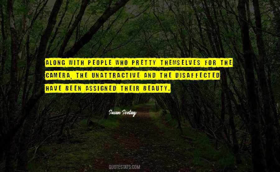 Beauty Pretty Quotes #1677053