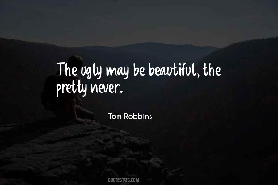 Beauty Pretty Quotes #1732030