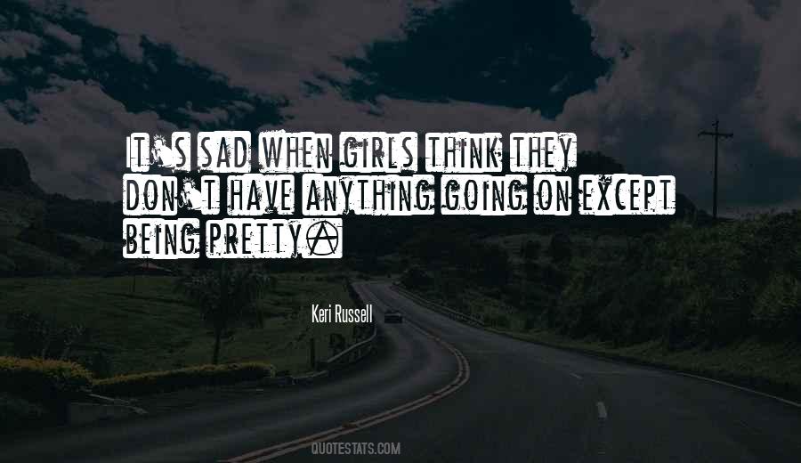 Beauty Pretty Quotes #550410