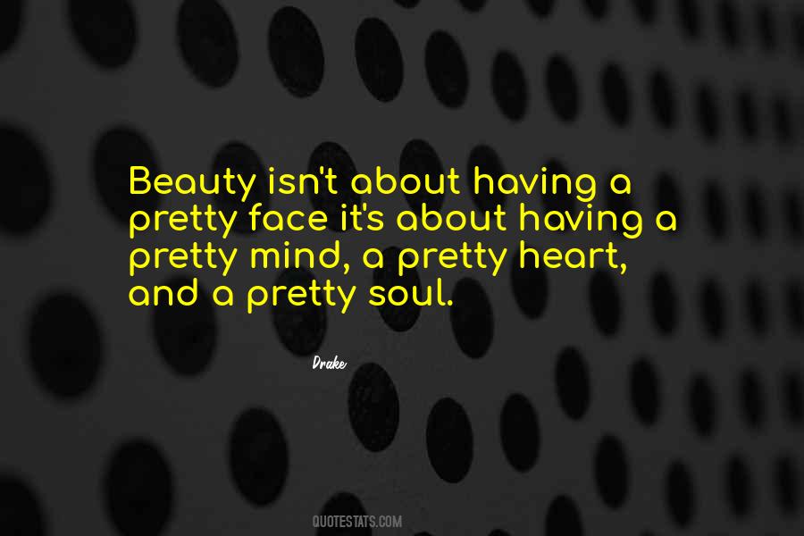 Beauty Pretty Quotes #555925