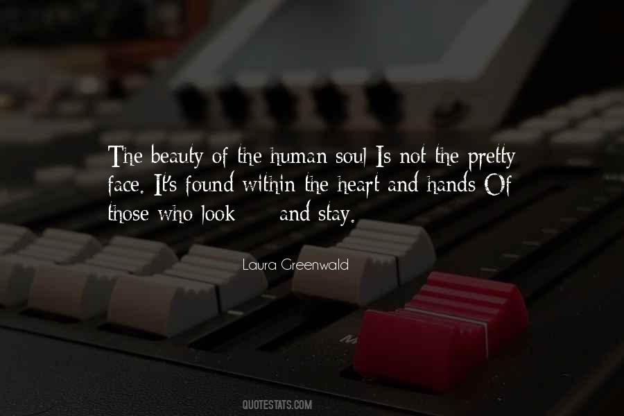 Beauty Pretty Quotes #598898