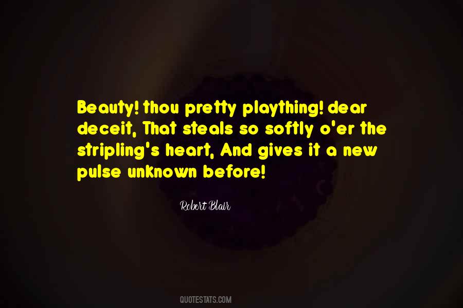 Beauty Pretty Quotes #654119