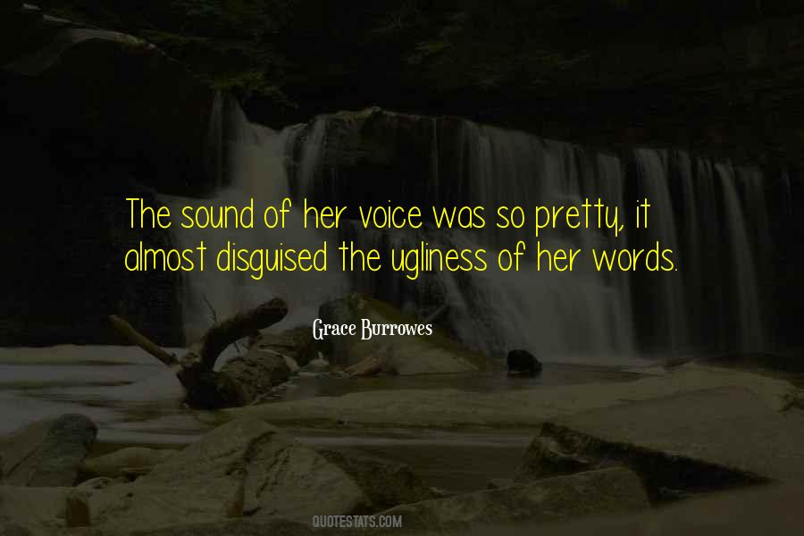 Beauty Pretty Quotes #906115