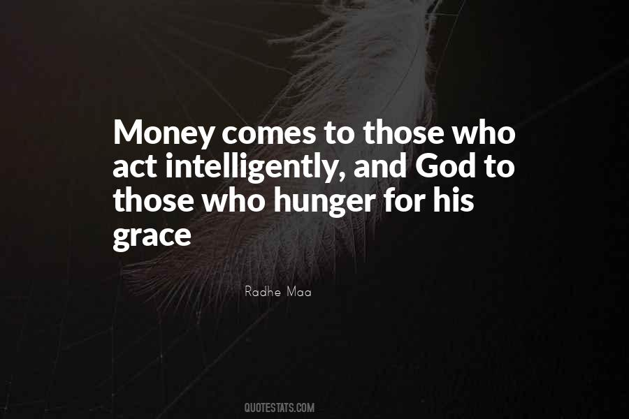 Peace And Money Quotes #746636