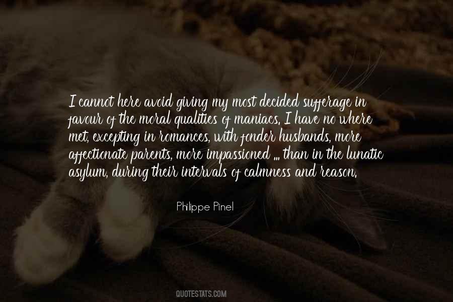 Parents And Husband Quotes #1233064
