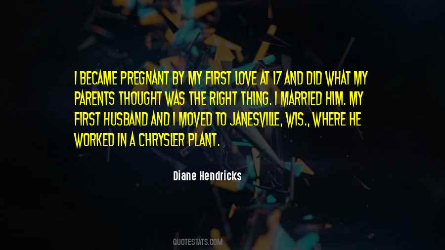Parents And Husband Quotes #571997