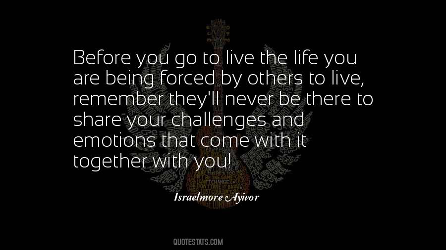 You Are So Unique Quotes #1051161