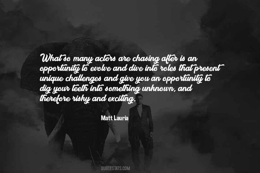You Are So Unique Quotes #111463