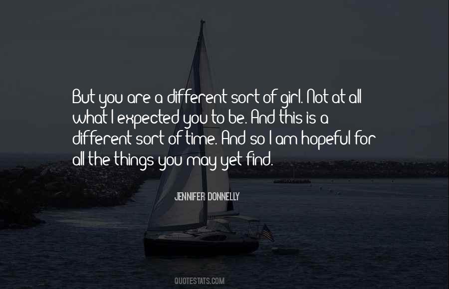 You Are So Unique Quotes #1436959