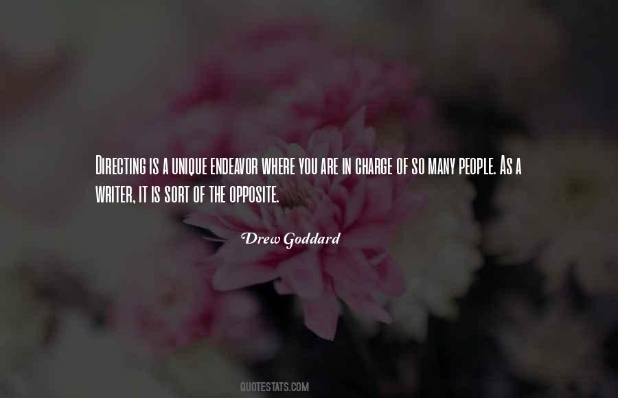 You Are So Unique Quotes #894155