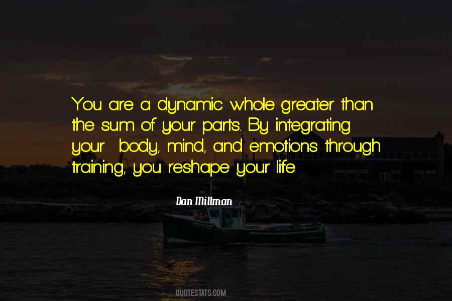 Integrating A Quotes #1061788