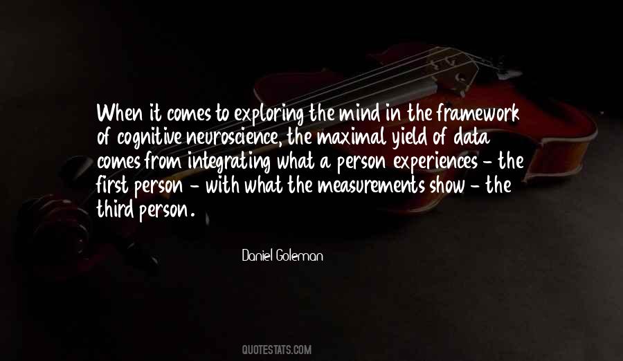 Integrating A Quotes #114103