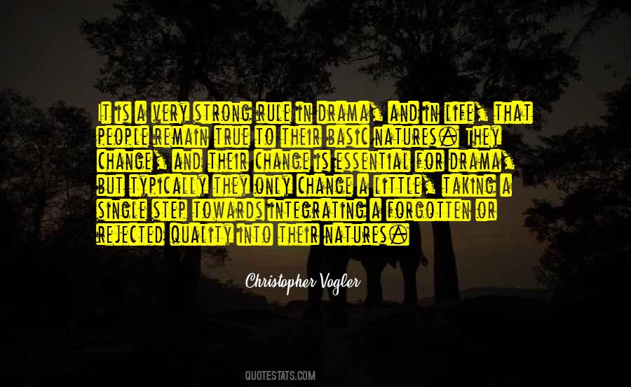 Integrating A Quotes #1423894
