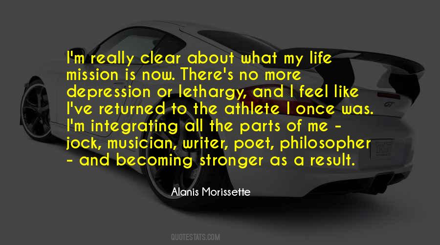 Integrating A Quotes #1579860