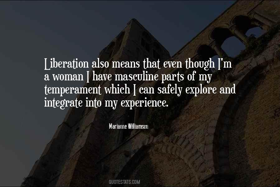 Integrating A Quotes #214427