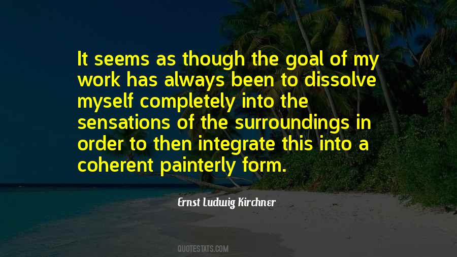 Integrating A Quotes #410728