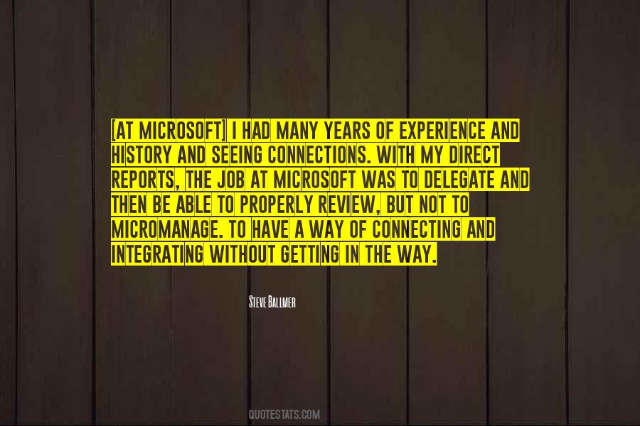 Integrating A Quotes #983290
