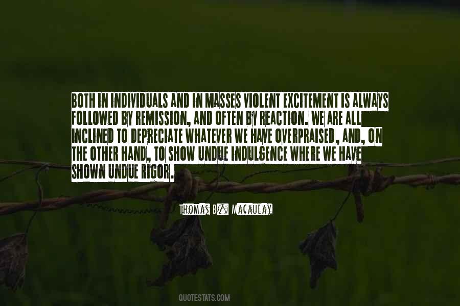 We Are All Individuals Quotes #1025034