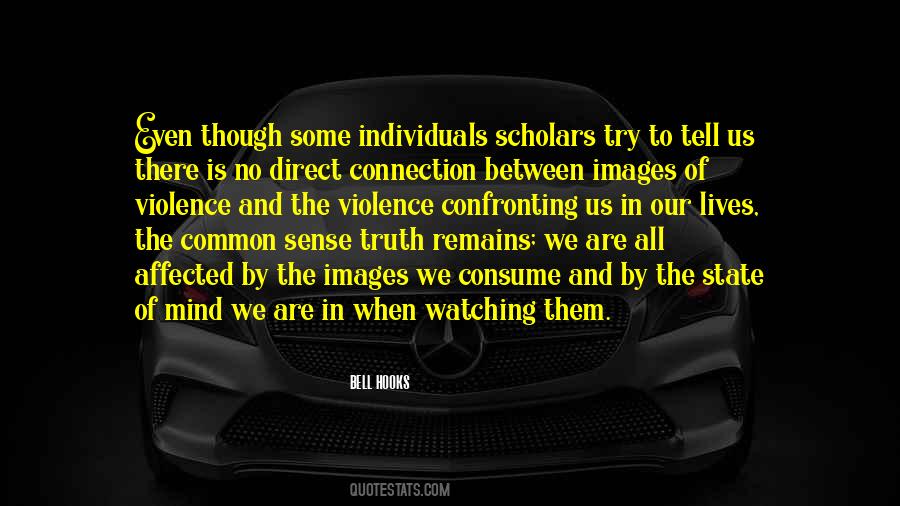 We Are All Individuals Quotes #1496809