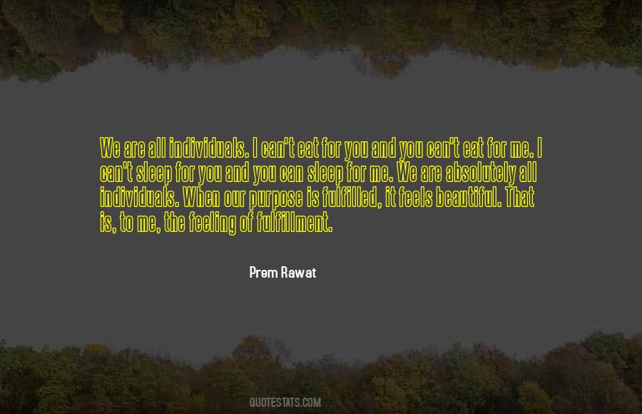 We Are All Individuals Quotes #1636039