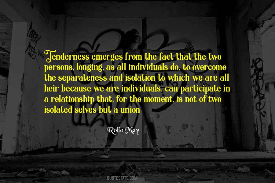 We Are All Individuals Quotes #430661