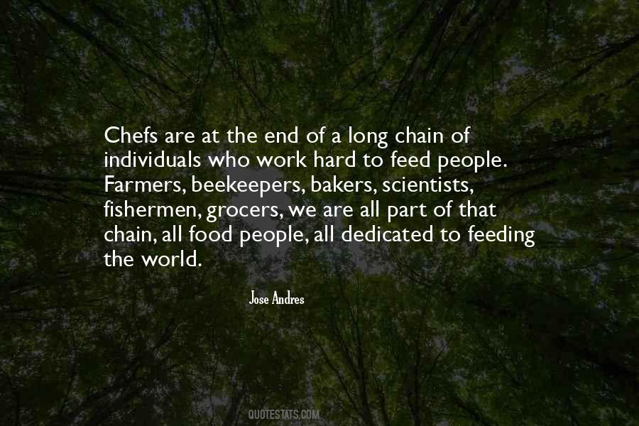 We Are All Individuals Quotes #566248
