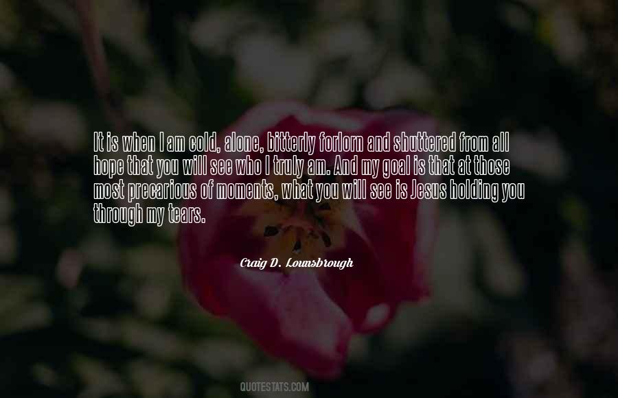 Christian Model Quotes #1856927