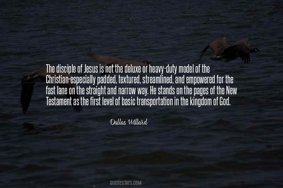Christian Model Quotes #365609