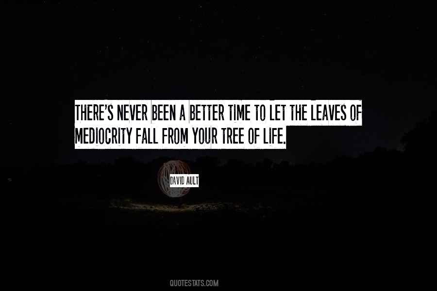 Fall Inspirational Quotes #1009987