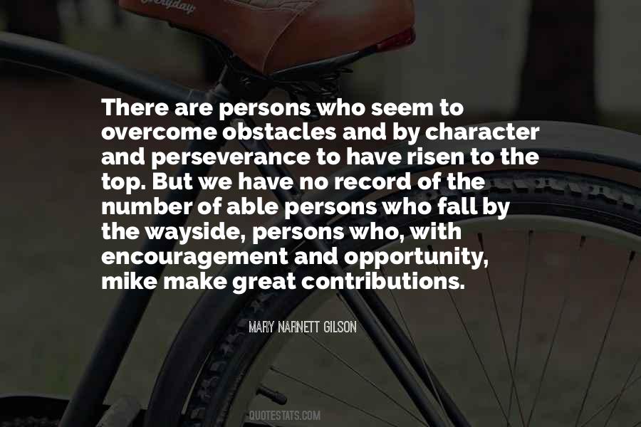 Fall Inspirational Quotes #1073859