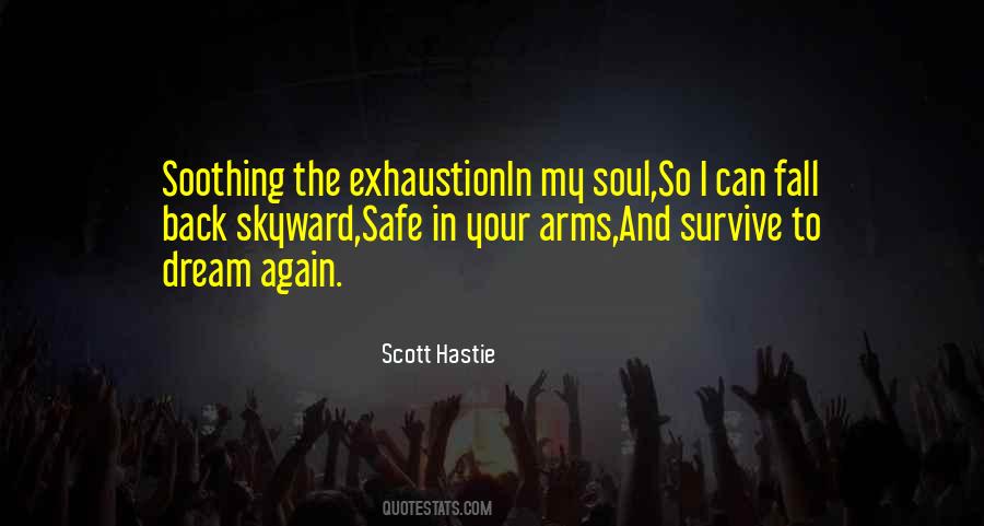 Fall Inspirational Quotes #1102490