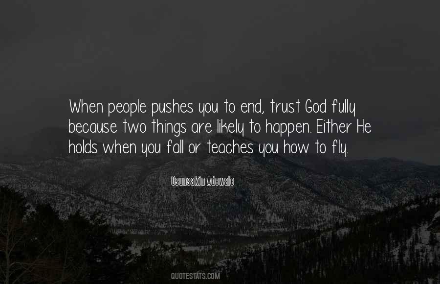Fall Inspirational Quotes #1315409