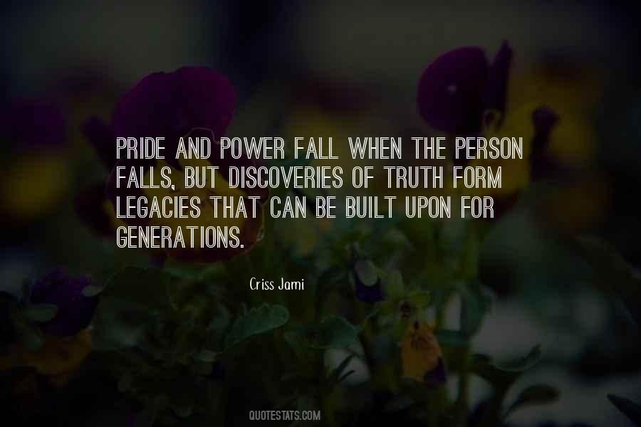 Fall Inspirational Quotes #1476777