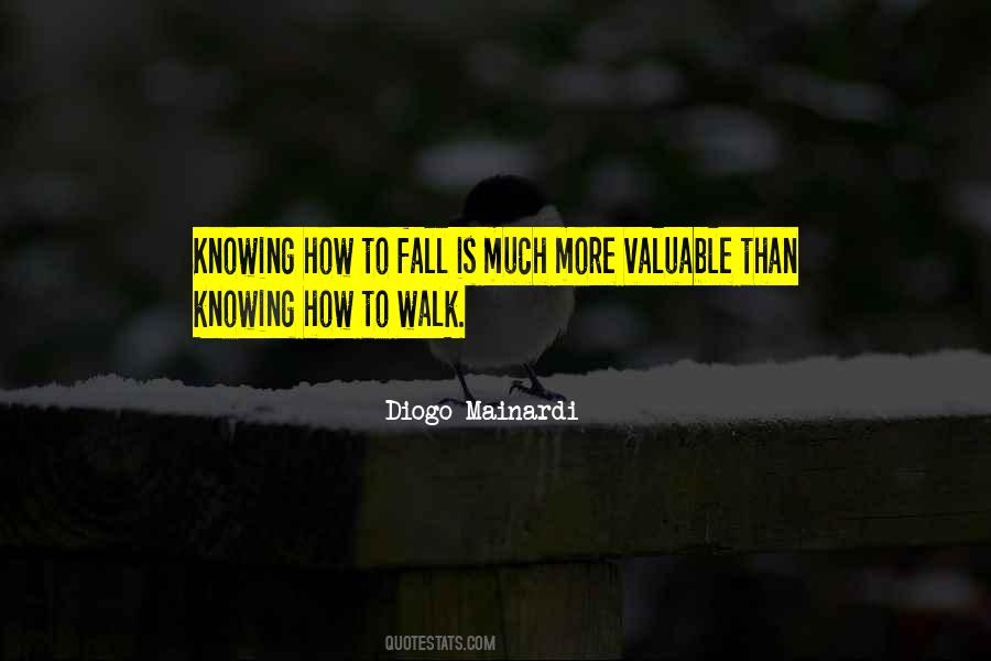 Fall Inspirational Quotes #1536996