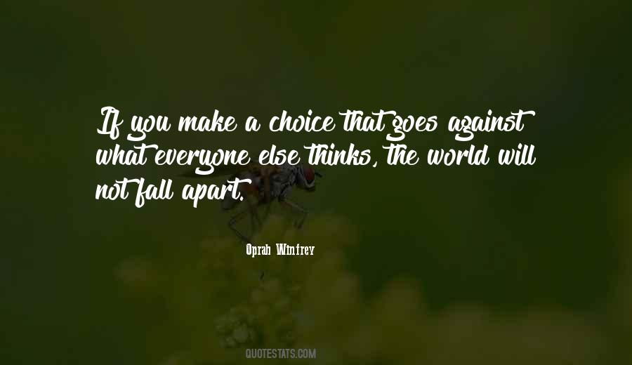 Fall Inspirational Quotes #1608389