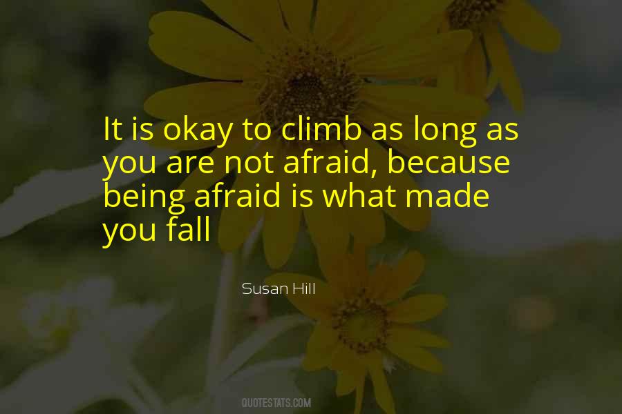 Fall Inspirational Quotes #313008
