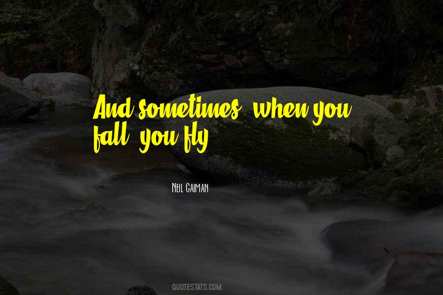 Fall Inspirational Quotes #405324