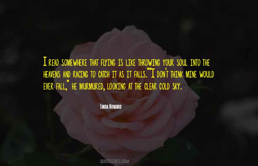 Fall Inspirational Quotes #843376