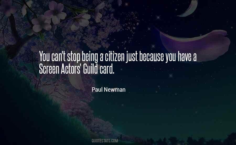 Quotes About Guild #562320