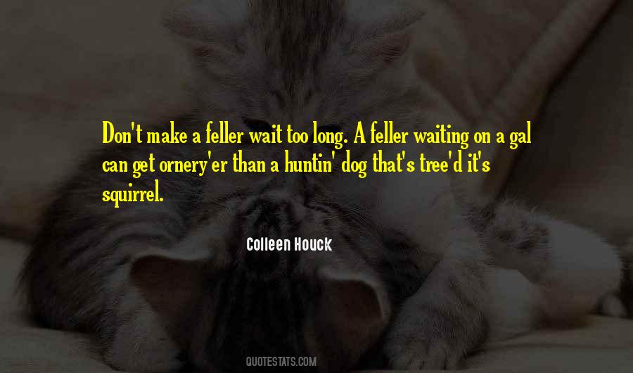 Dog And Squirrel Quotes #265395