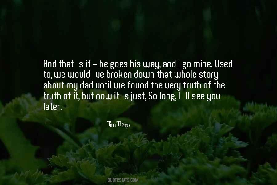 Dog And Squirrel Quotes #738094